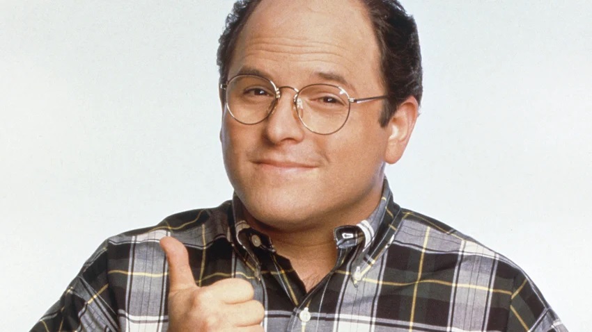 George Costanza
