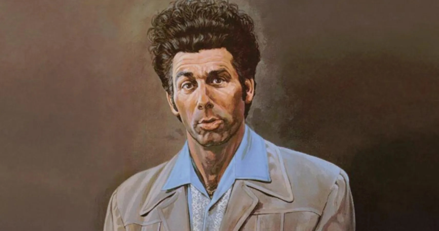 Cosmo Kramer