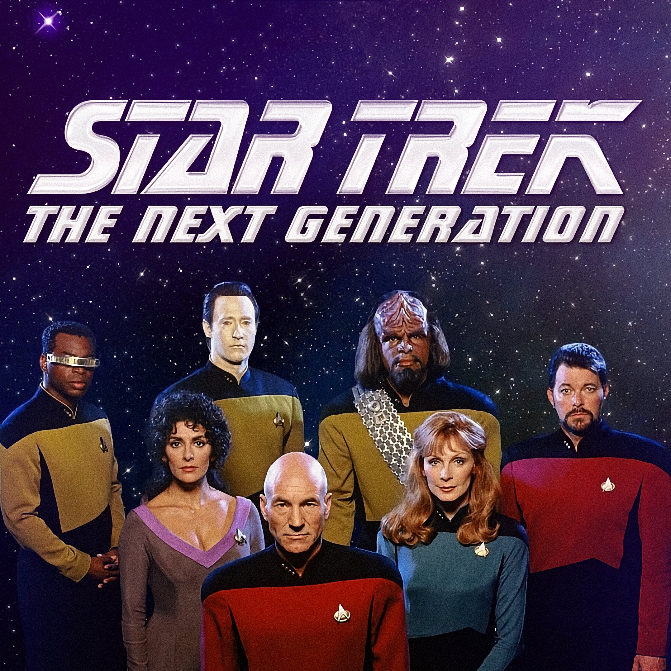 Star Trek: The Next Generation