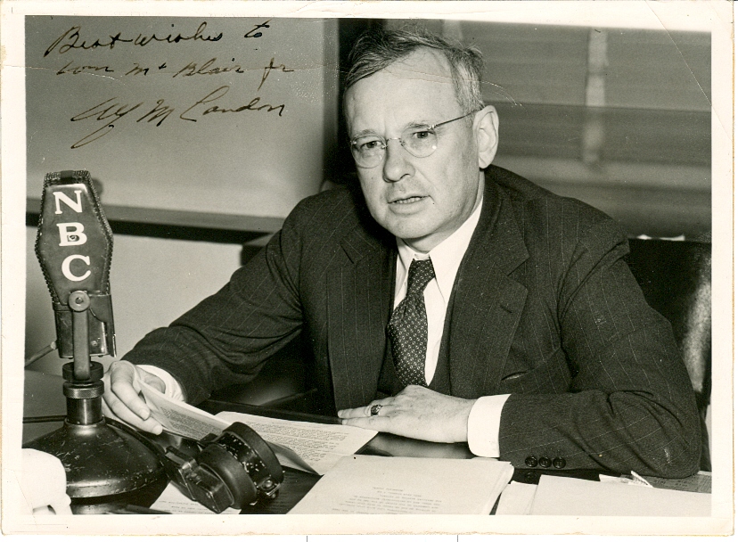 Alf Landon