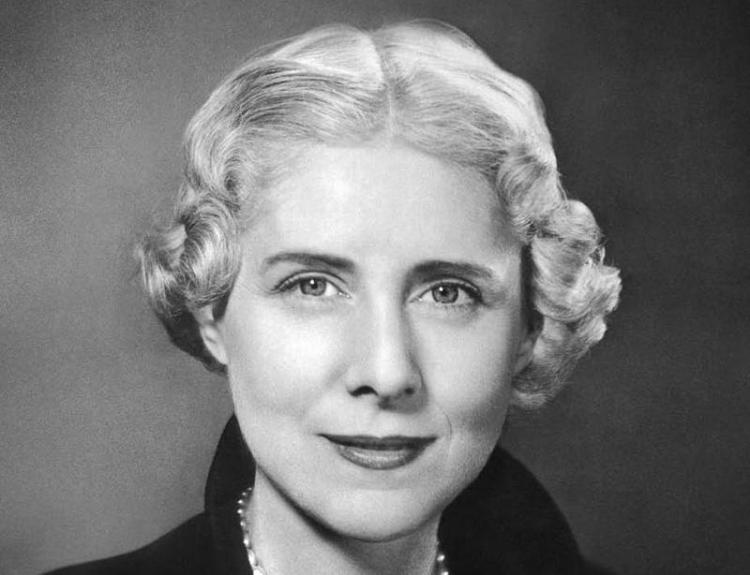 Clare Boothe Luce