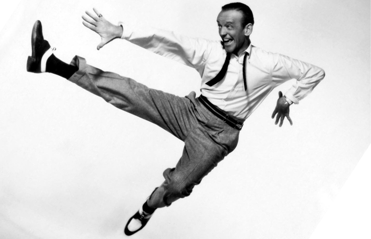 Fred Astaire