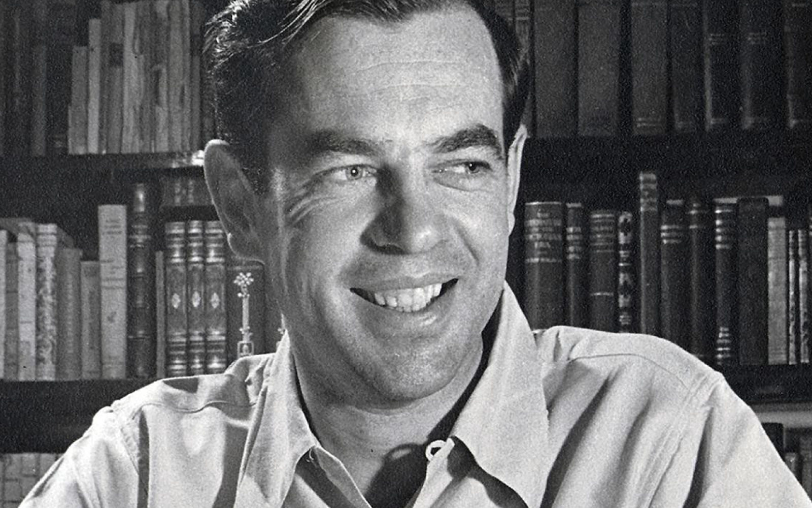 Joseph Campbell
