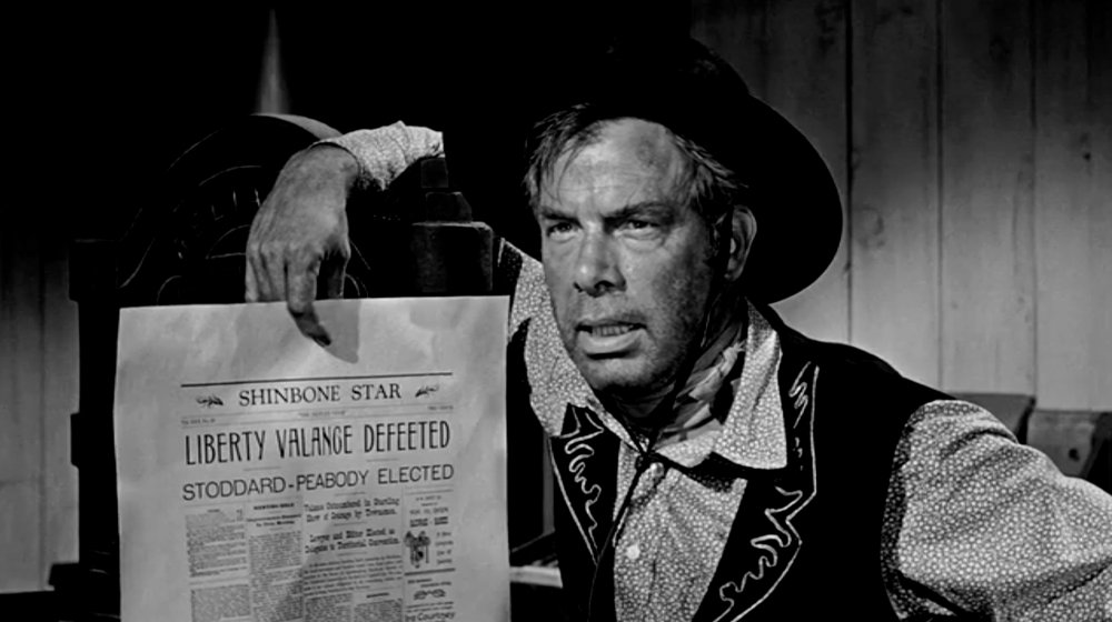 Lee Marvin