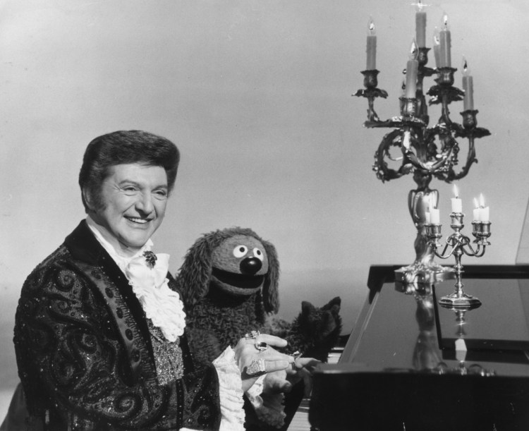 Liberace