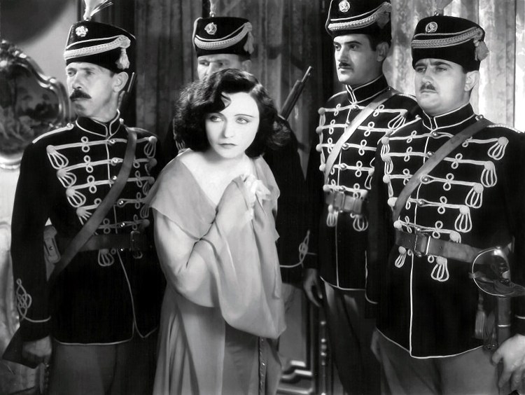 Pola Negri