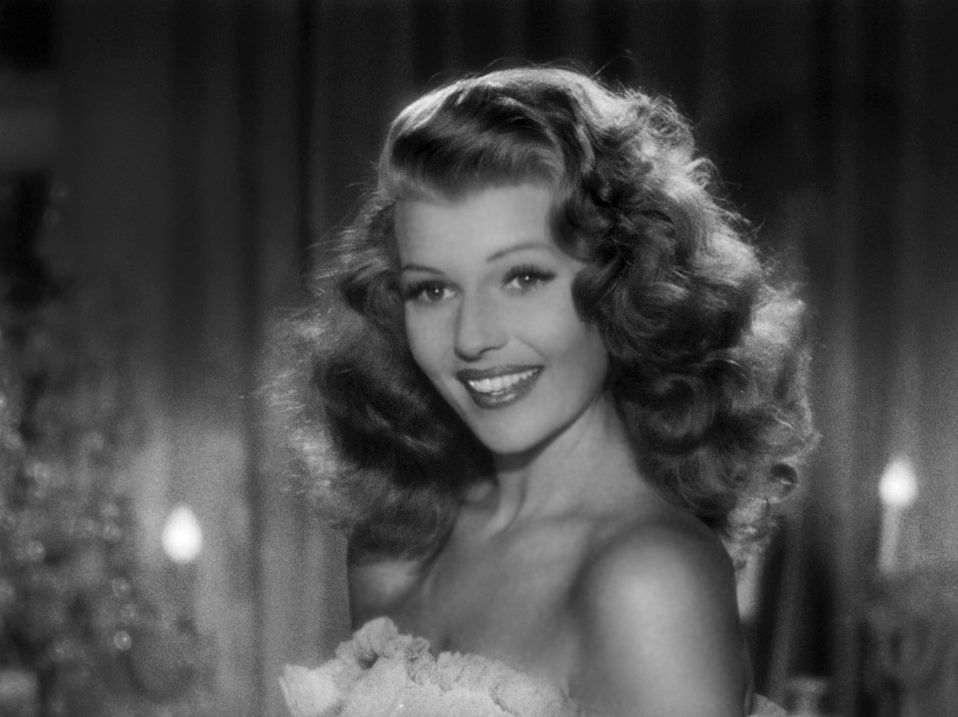 Rita Hayworth