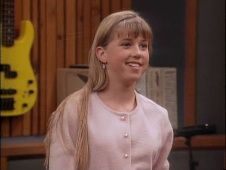 Stephanie Tanner
