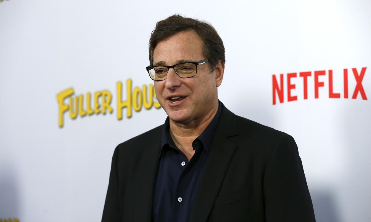 Bob Saget