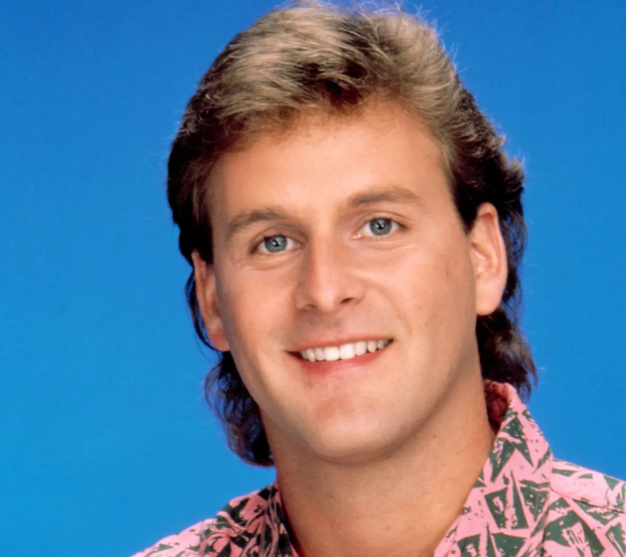 Dave Coulier