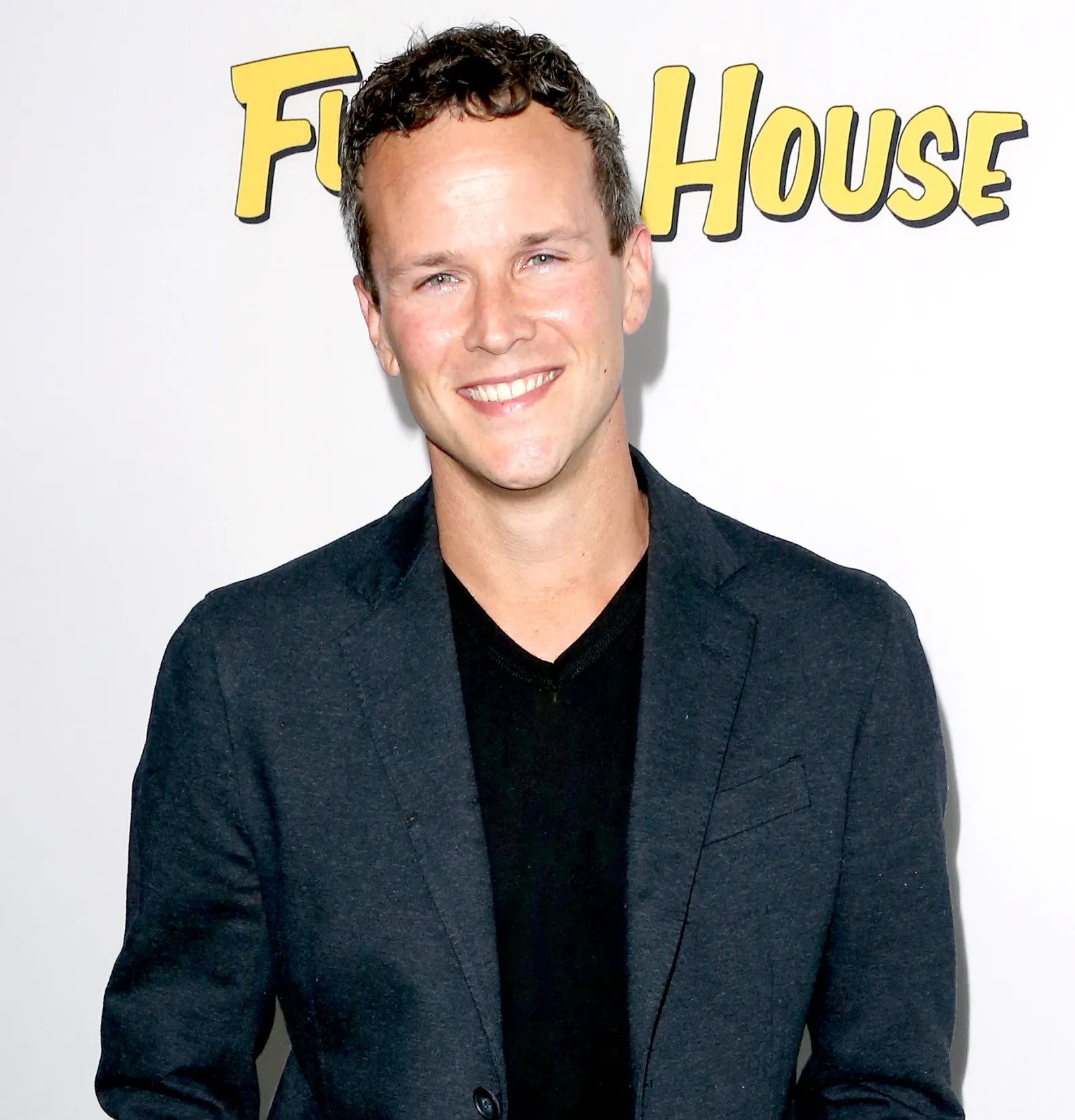 Scott Weinger
