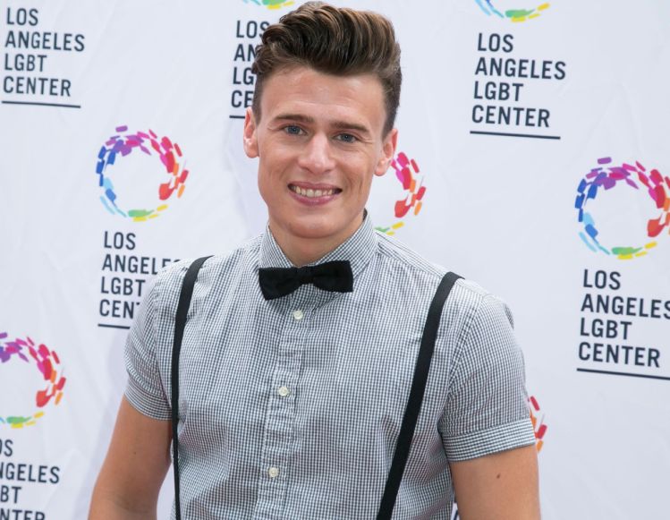 Blake McIver Ewing