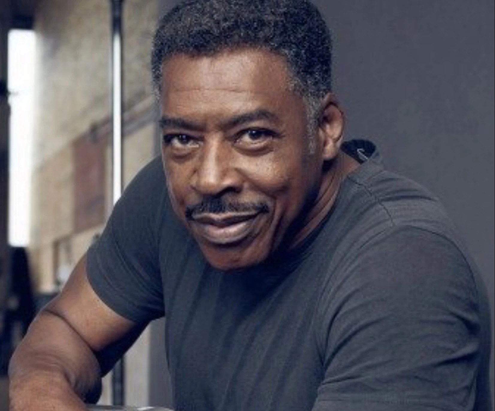 Ernie Hudson