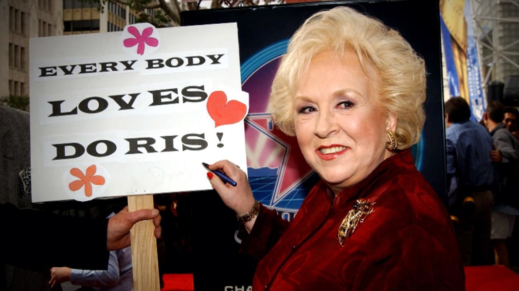 Doris Roberts