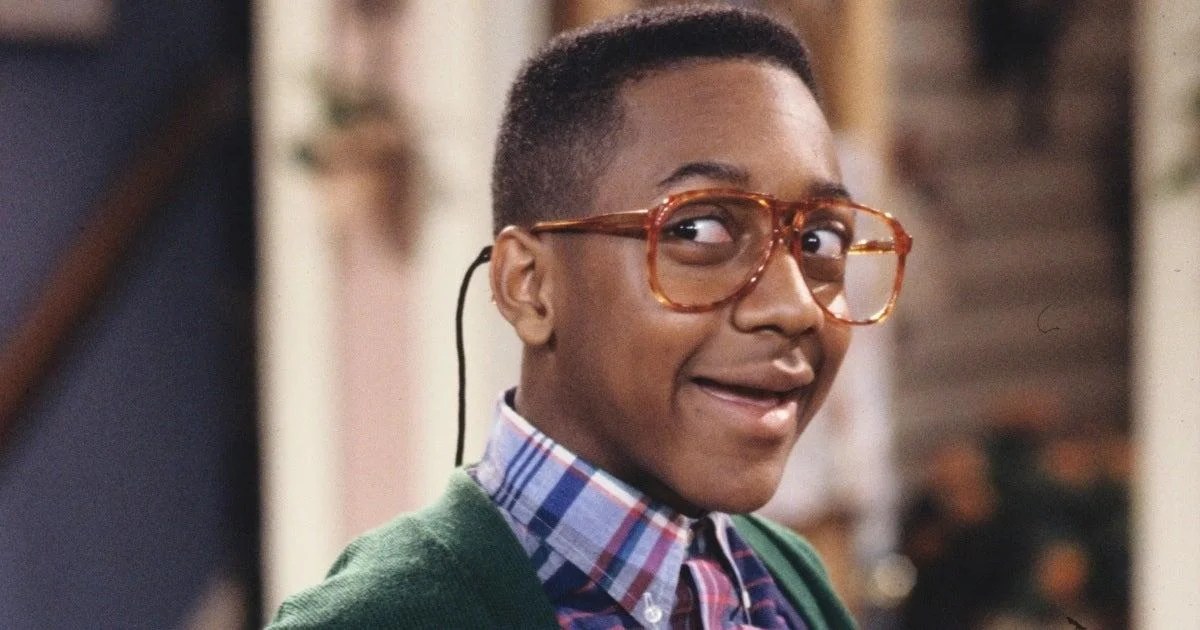 Jaleel White