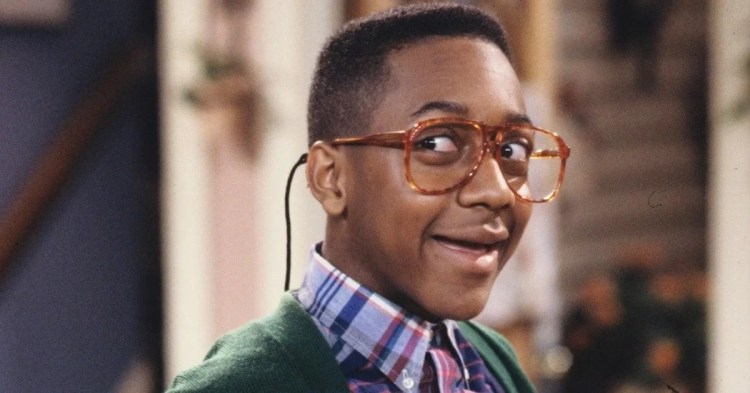 Jaleel White