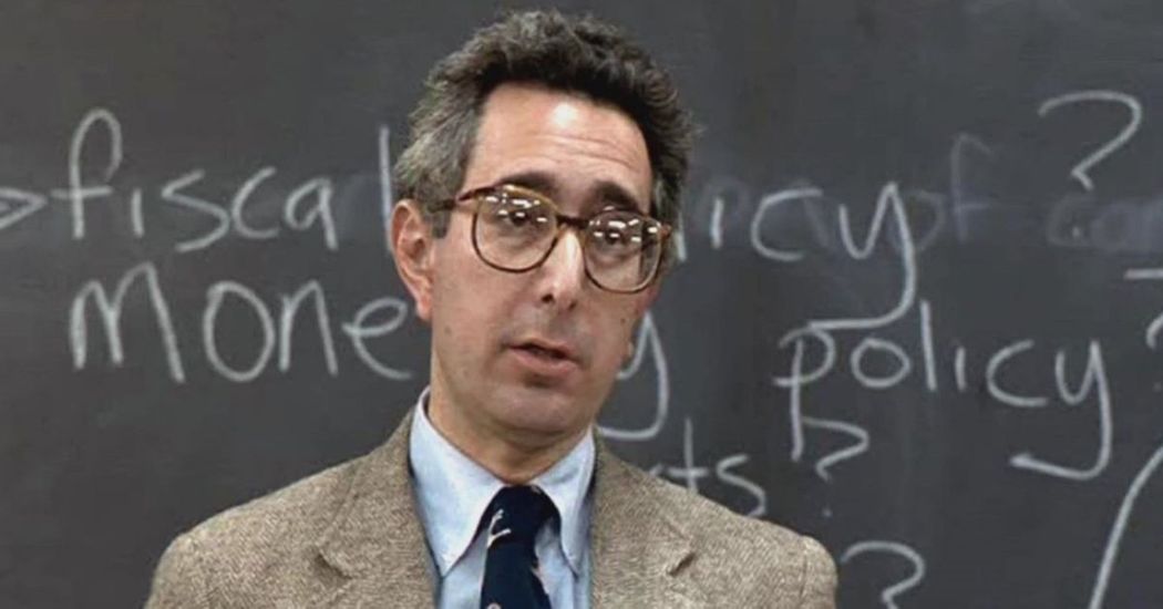 Ben Stein