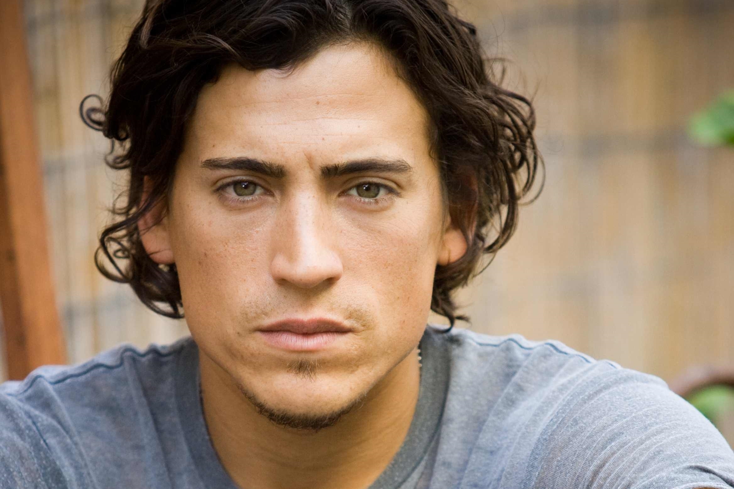 Andrew Keegan