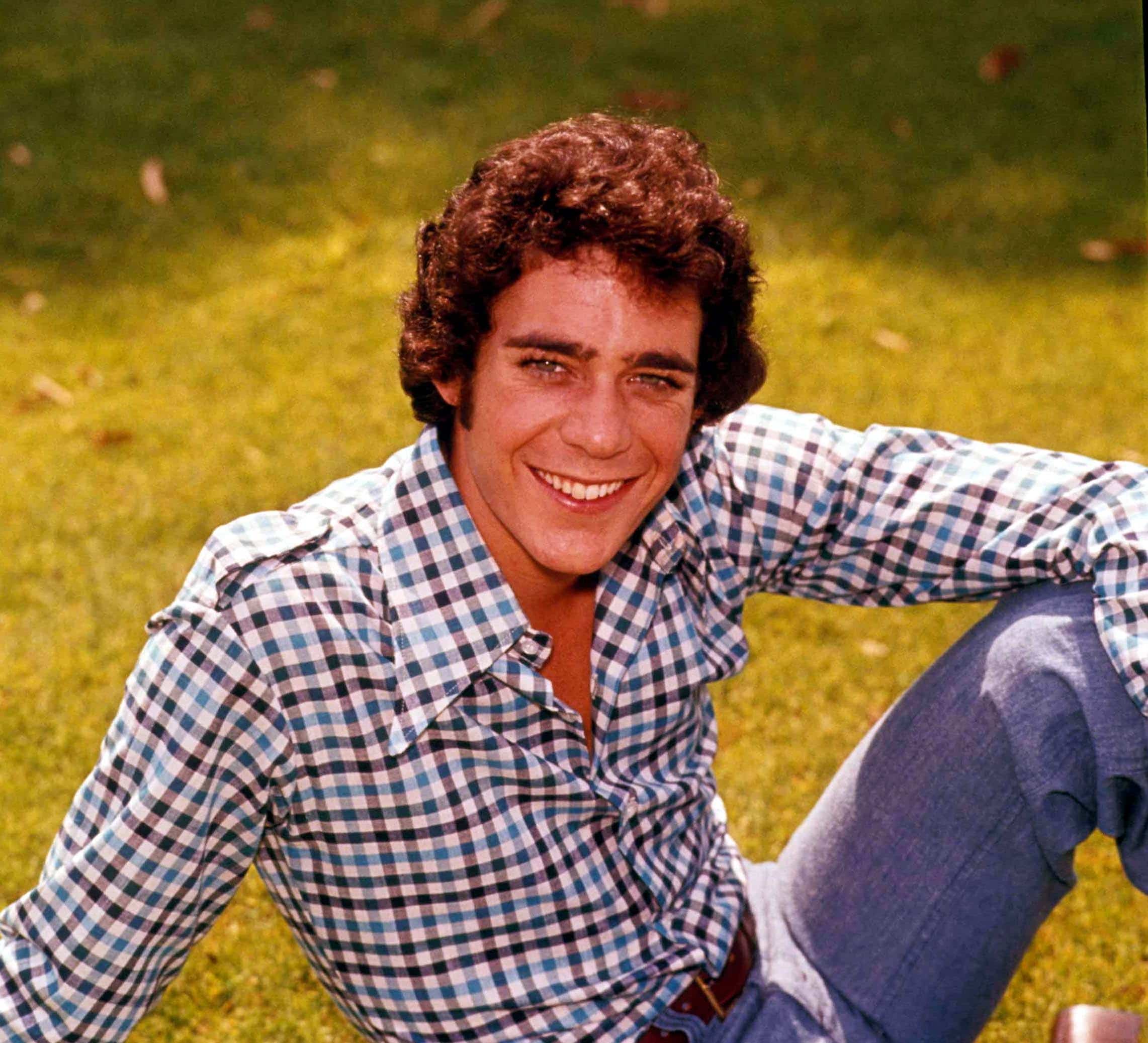 Barry Williams