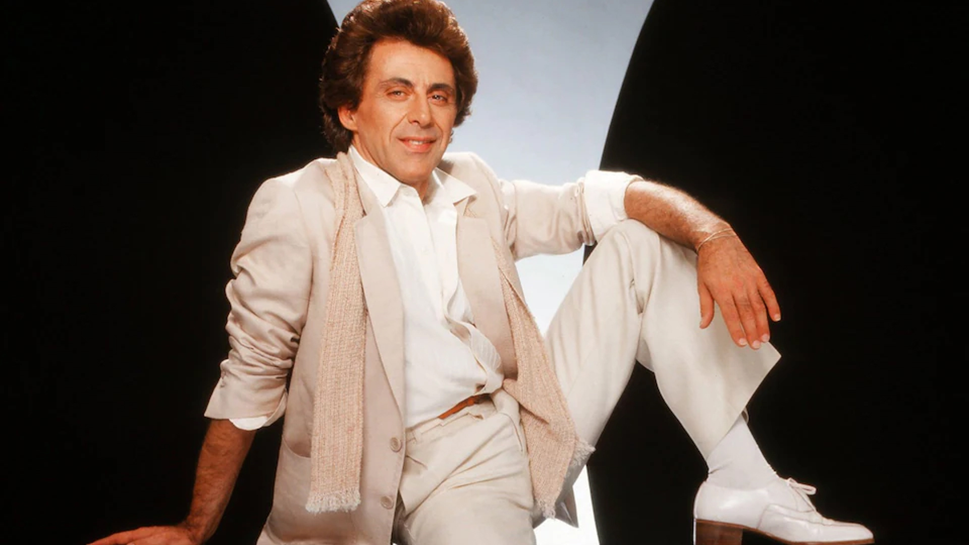Frankie Valli