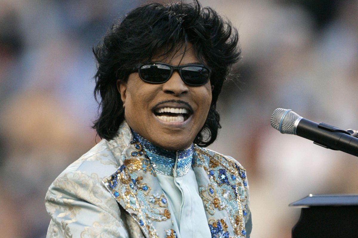 Little Richard