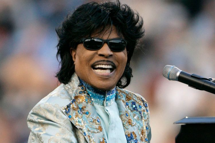 Little Richard