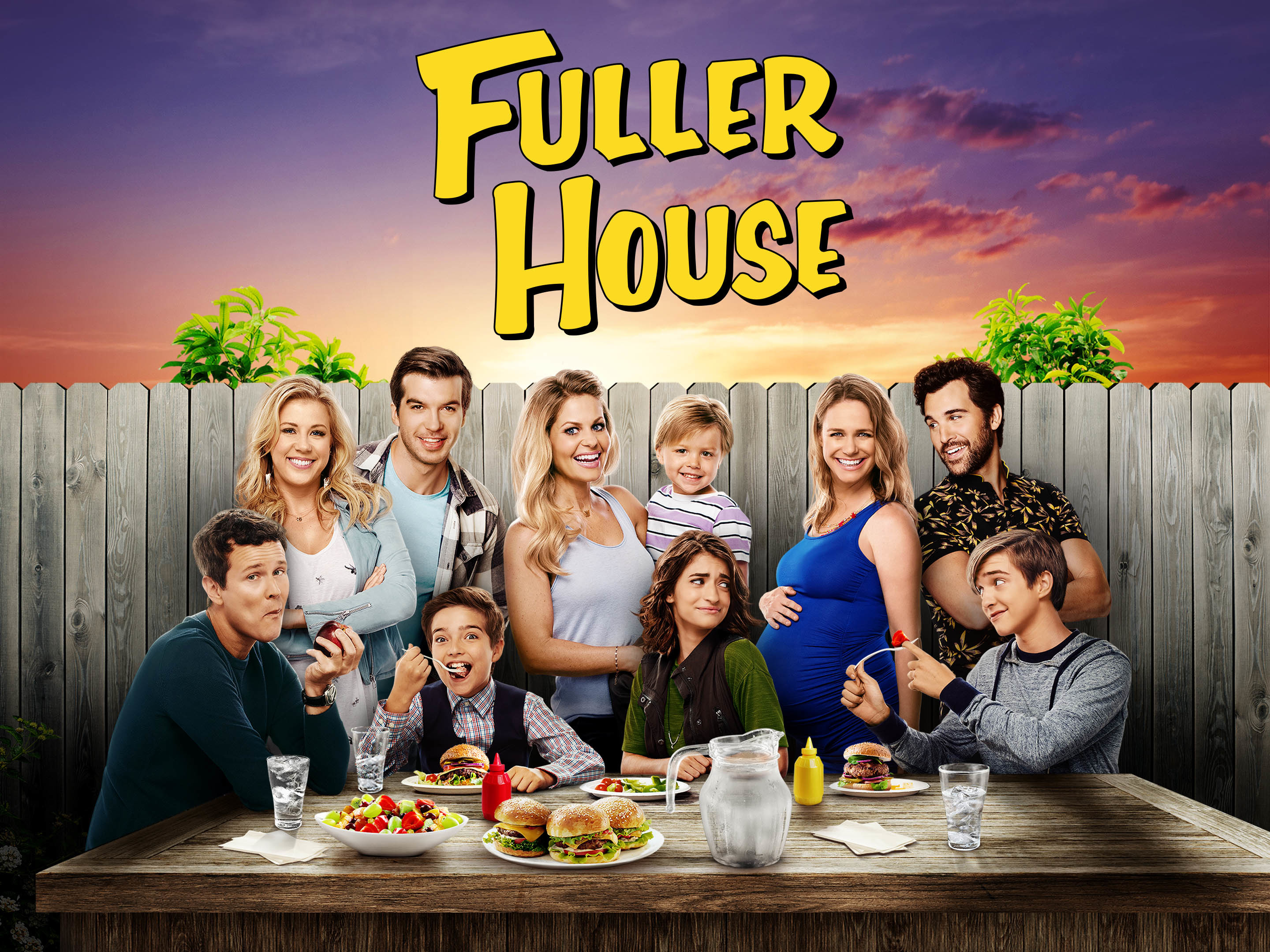 Fuller House