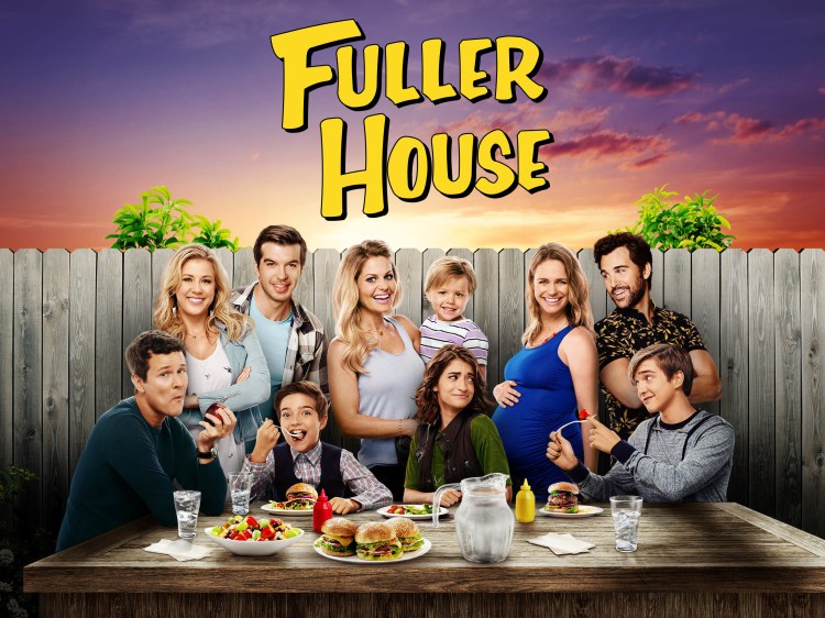 Fuller House
