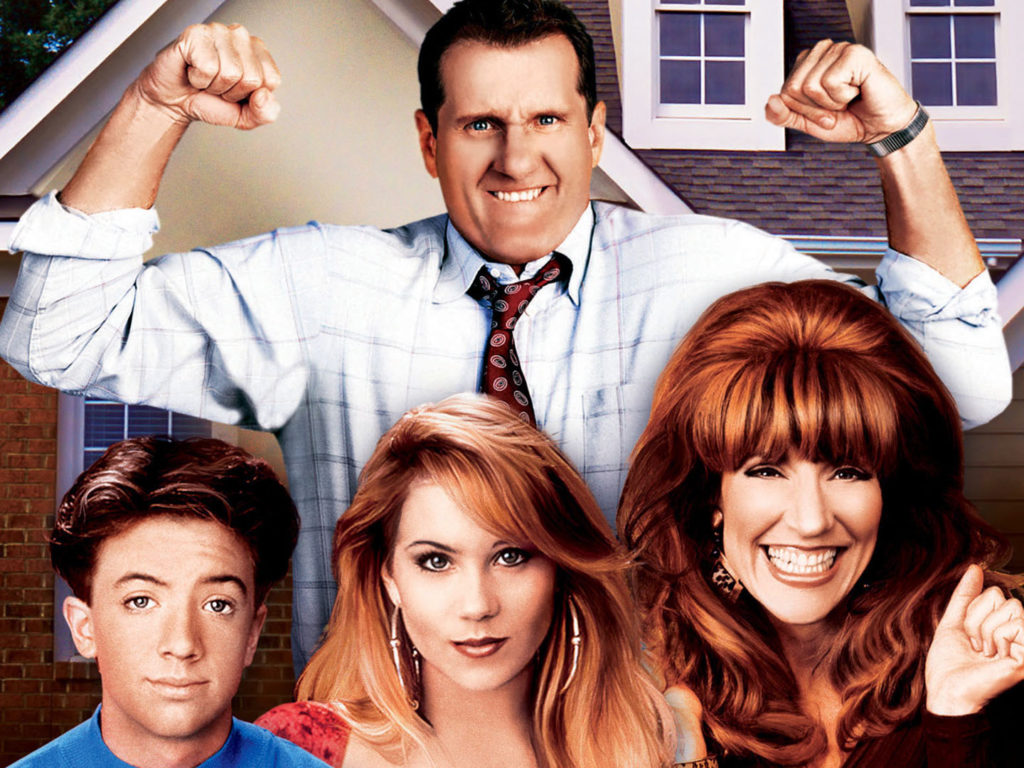 Married with Children