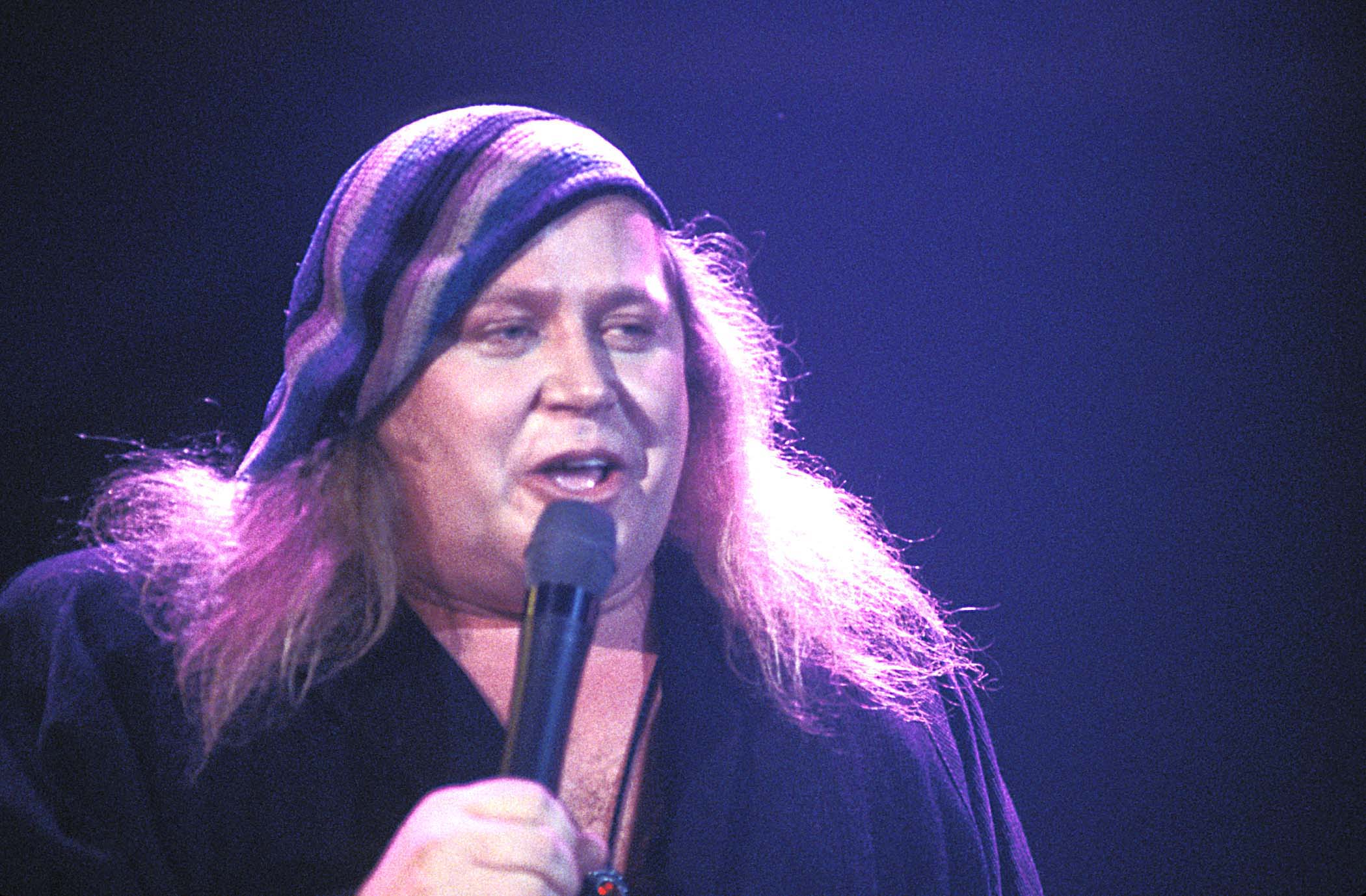 Sam Kinison