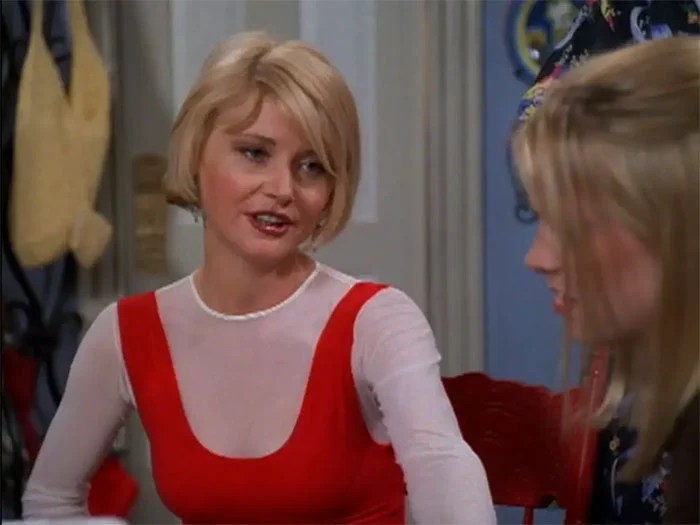 Beth Broderick
