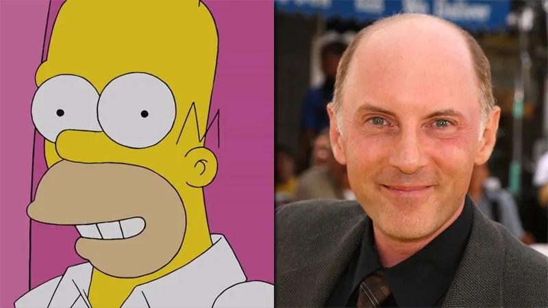Dan Castellaneta