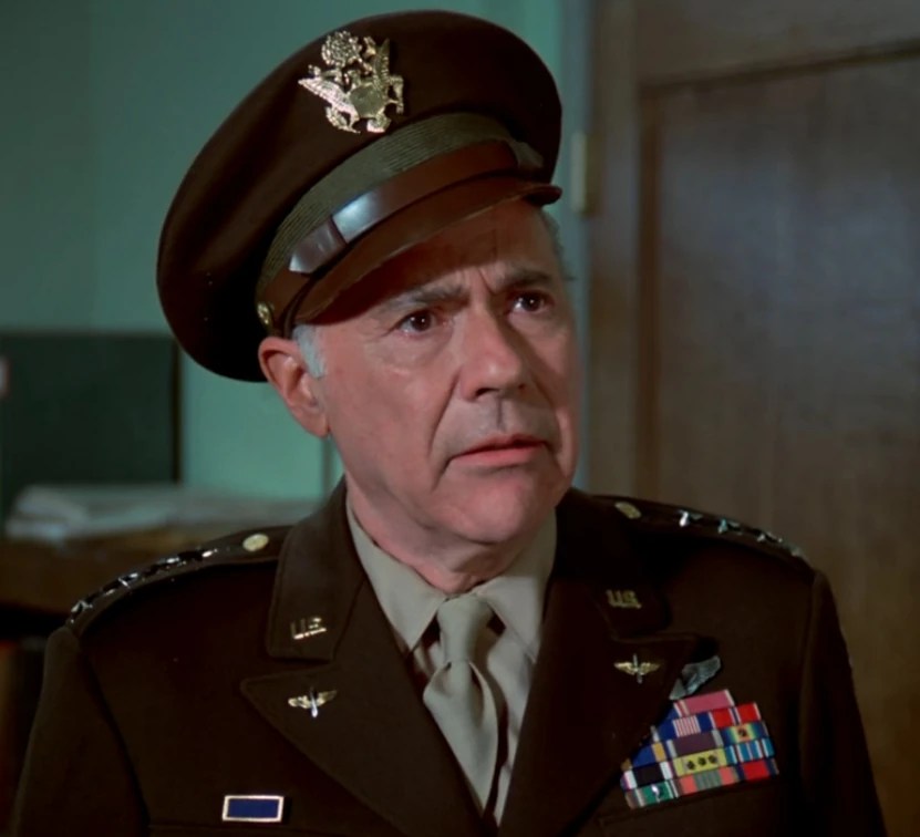 John Randolph