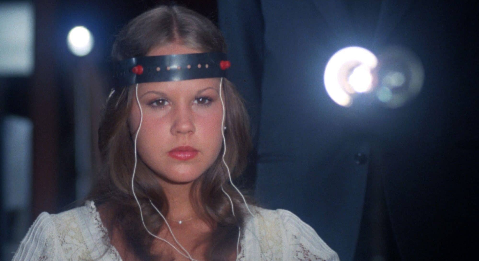 Linda Blair